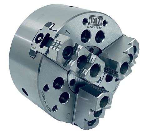 cnc power chuck manufacturer|power chucks for cnc lathes.